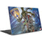 Marvel Guardians of the Galaxy Galactic Mission Dell XPS Skin